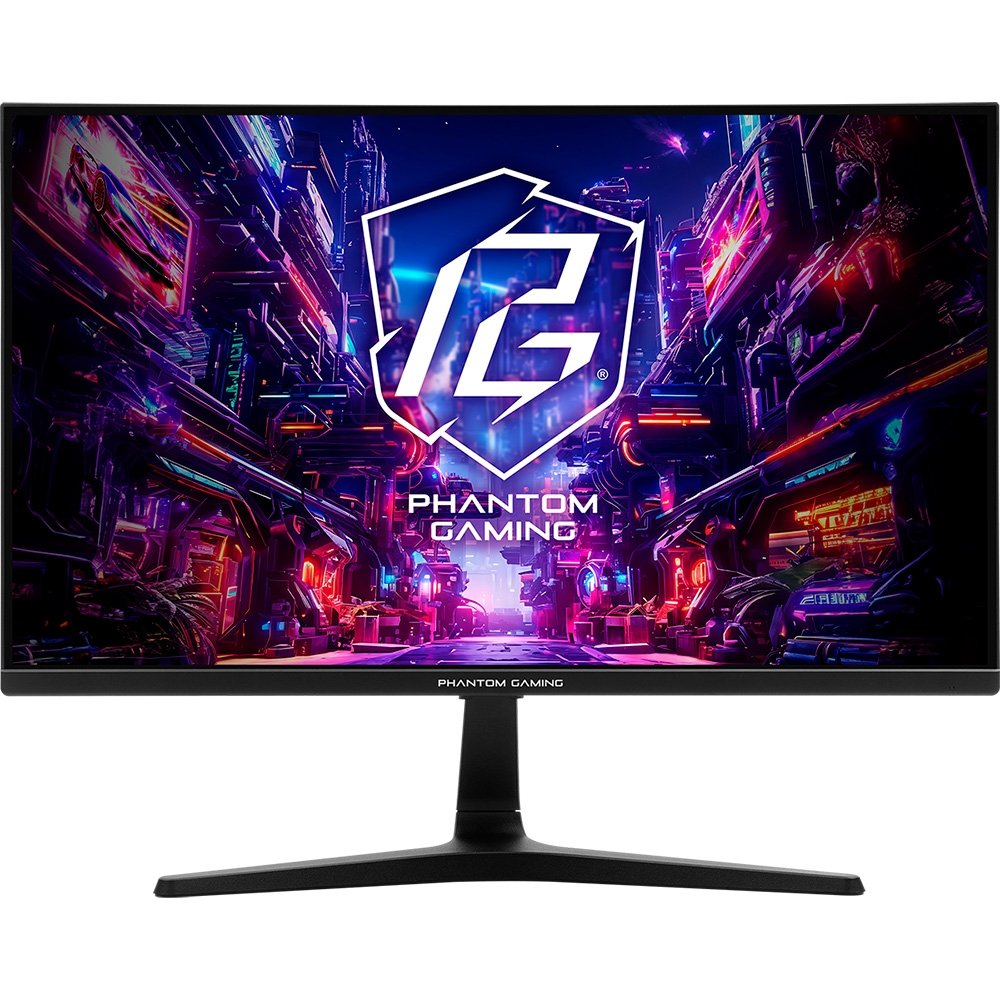 Monitor Gamer ASRock PG25FFT 180Hz 1ms | KaBuM!