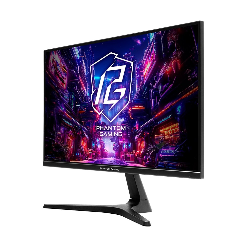 ASRock PG25FFT ゲーミングモニター 25インチ Monitor Gamer ASRock PG25FFT 180Hz 1ms | KaBuM!