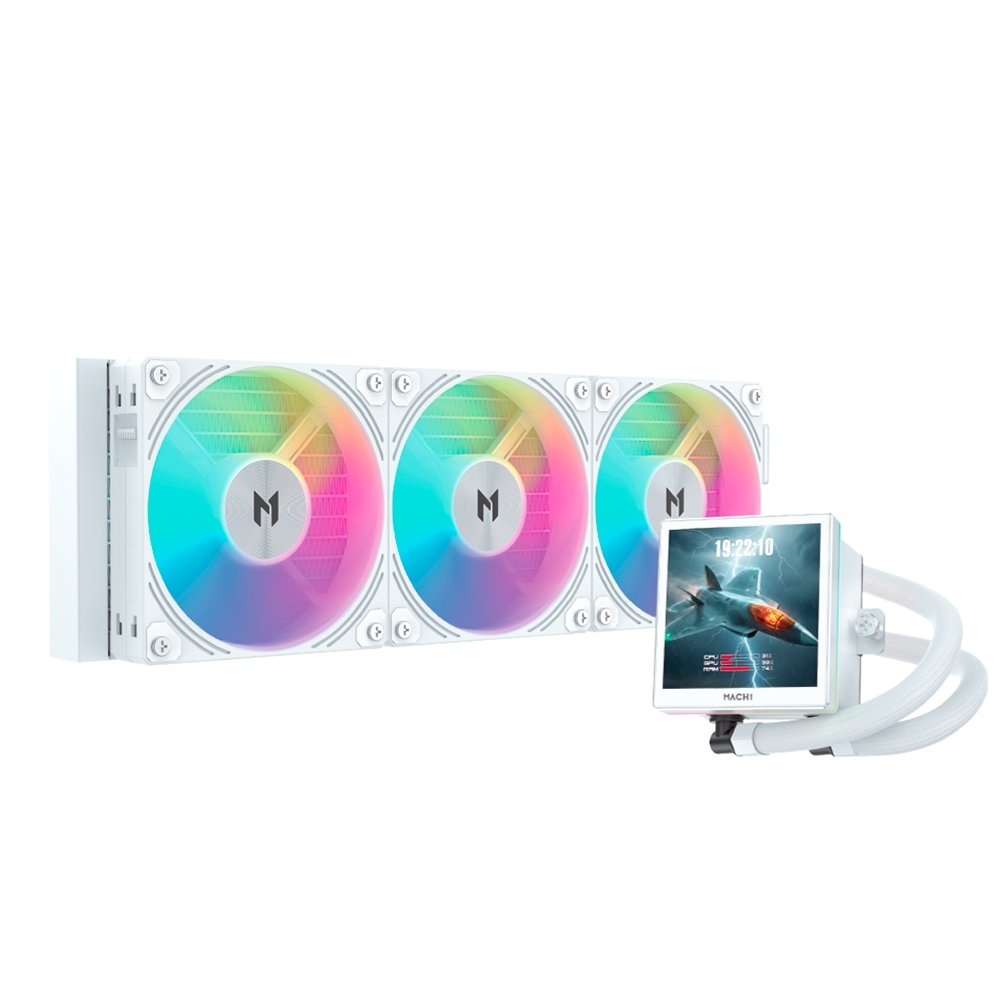 MACH1 CHILL 360mm
