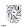 Air Cooler MACH1 STORM DIGITAL, AMD e Intel, 120mm, Branco - B40 DIG WH V2