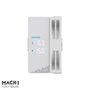 Air Cooler MACH1 STORM DIGITAL, AMD e Intel, 120mm, Branco - B40 DIG WH V2