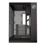 Gabinete Gamer Kalkan Asgard, Mid Tower, ATX, Lateral em Vidro Temperado, Preto - KLK00040