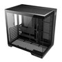 Gabinete Gamer Kalkan Asgard, Mid Tower, ATX, Lateral em Vidro Temperado, Preto - KLK00040