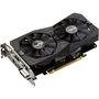 Placa de Vídeo VGA AMD ASUS RADEON RX 560 4GB ROG STRIX Gaming DDR5 128Bits ROG-STRIX-RX560-4G-GAMING