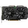 Placa de Vídeo VGA AMD ASUS RADEON RX 560 4GB ROG STRIX Gaming DDR5 128Bits ROG-STRIX-RX560-4G-GAMING