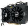 Placa de Vídeo VGA AMD ASUS RADEON RX 560 4GB ROG STRIX Gaming DDR5 128Bits ROG-STRIX-RX560-4G-GAMING