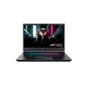 Notebook Gamer Gigabyte AORUS 15, i7-13700H, 16GB RAM DDR5, RTX 4070, SSD 1TB Gen4, 15,6" WQHD 165Hz, Win11 Home AD - AORUS 15 BSF-73BR754SH