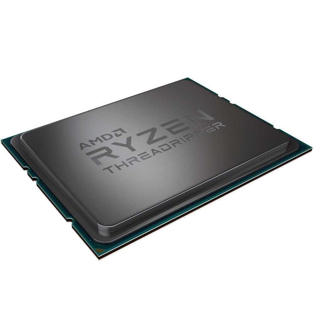 Processador AMD Ryzen Threadripper 1920X, Cache 38MB, 3.5GHz (4GHz Max Turbo), TR4, Sem Vídeo - YD192XA8AEWOF Processador AMD Ryzen Threadripper 1920X, Cache 38MB, 3.5GHz (4GHz Max Turbo), TR4, Sem Vídeo - YD192XA8AEWOF