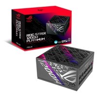Fonte ASUS ROG Thor 1200W Platinum III | KaBuM!