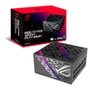 Fonte ASUS ROG Strix, 1200W, 80 Plus Platinum, Modular, PFC Ativo, Preta - 90YE00W0-B0NA00