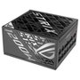 Fonte ASUS ROG Strix, 1200W, 80 Plus Platinum, Modular, PFC Ativo, Preta - 90YE00W0-B0NA00