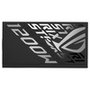 Fonte ASUS ROG Strix, 1200W, 80 Plus Platinum, Modular, PFC Ativo, Preta - 90YE00W0-B0NA00