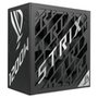 Fonte ASUS ROG Strix, 1200W, 80 Plus Platinum, Modular, PFC Ativo, Preta - 90YE00W0-B0NA00