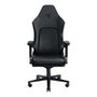 Cadeira Gamer Razer Iskur V2, Até 136Kg, Reclinável, Almofada, Cilindro de Gás Classe 4, Couro Sintético, Preta - RZ38-04900100-R3U1