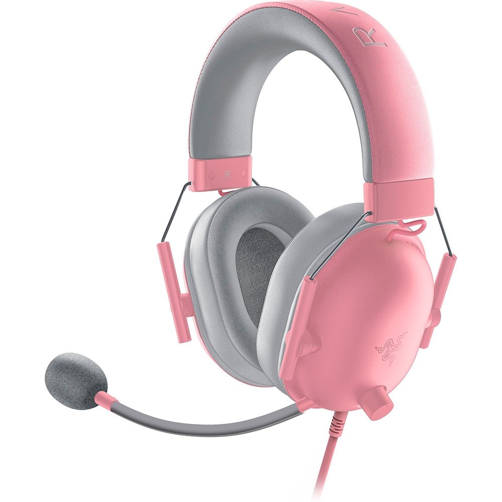 Haru② Headset Razer BlackShark V2 X PlayStation Quartz