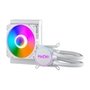 Water Cooler MACH1 Logic, RGB, 120mm, AMD e Intel, Branco - GK120W