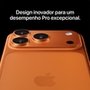 iPhone 17 Pro Apple 1TB, Câmera Tripla Fusion de 48MP, Tela 6.3" Super Retina XDR, Laranja-cósmico