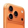iPhone 17 Pro Apple 1TB, Câmera Tripla Fusion de 48MP, Tela 6.3" Super Retina XDR, Laranja-cósmico