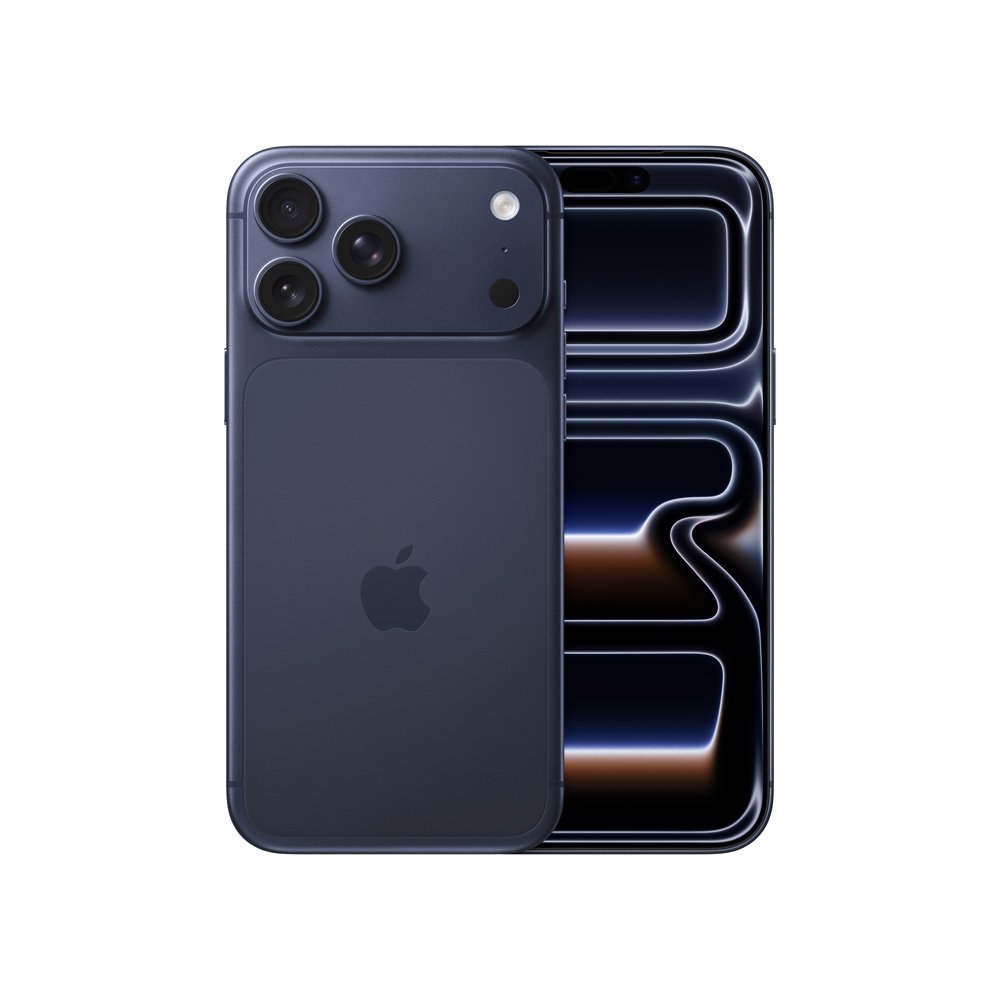 iPhone 17 Pro Max Apple 1TB, Azul-intenso | KaBuM!