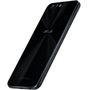 Smartphone Asus Zenfone 4, 64GB, 12MP, Tela 5.5´, Preto - ZE554KL-1A059BR