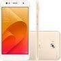 Smartphone Asus Zenfone 4 Selfie, 64GB, 16MP, Tela 5.5´, Dourado - ZD553KL-5G091BR