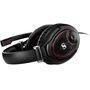 Headset Gamer Sennheiser Preto G4MEZERO