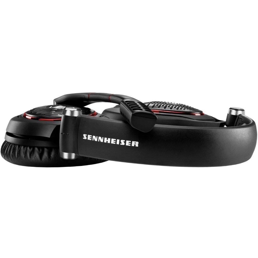 Headset Gamer Sennheiser Preto G4MEZERO Headset Gamer Sennheiser Preto G4MEZERO
