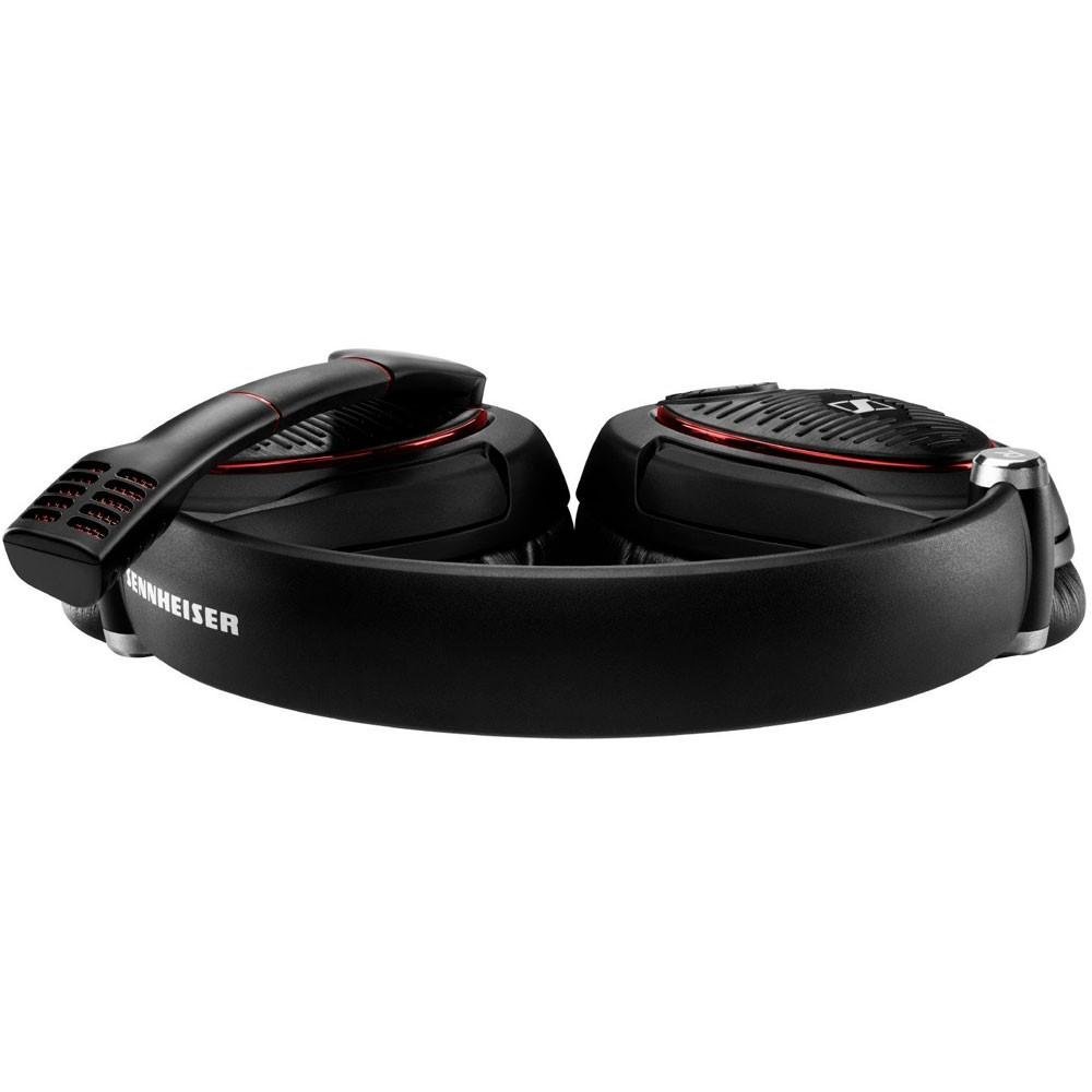 Headset Gamer Sennheiser Preto G4MEZERO Headset Gamer Sennheiser Preto G4MEZERO