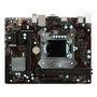 Placa-Mãe MSI H110M Pro-VH Plus, Intel LGA 1151, mATX, DDR4, Preto
