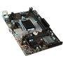 Placa-Mãe MSI H110M Pro-VH Plus, Intel LGA 1151, mATX, DDR4, Preto