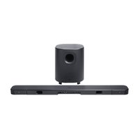 Soundbar JBL Bar 500 Bluetooth 5.1 Canais