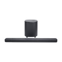 Soundbar JBL Bar 800 Bluetooth 390W RMS Subwoofer