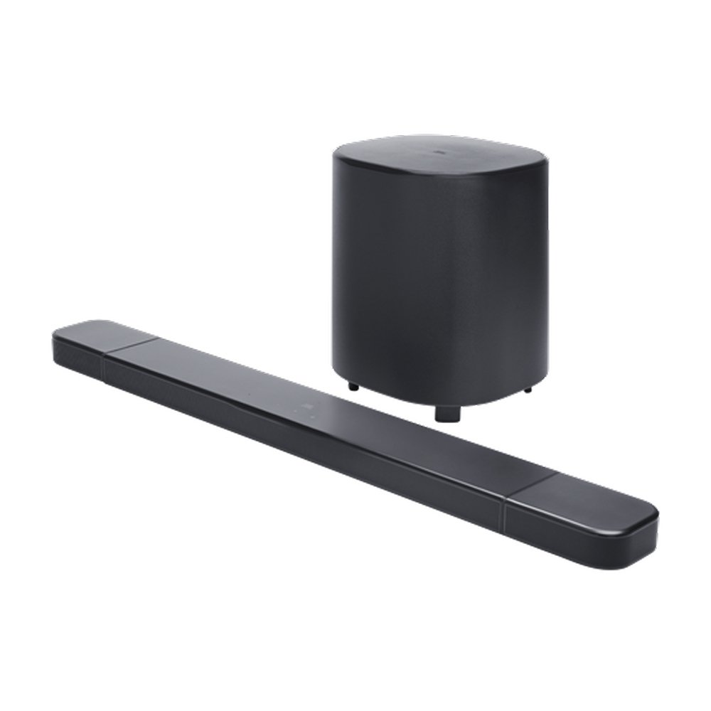 JBL BAR 800 5.1.2ch サウンドバー ワイヤレス Soundbar JBL Bar 800 Bluetooth 390W RMS Subwoofer