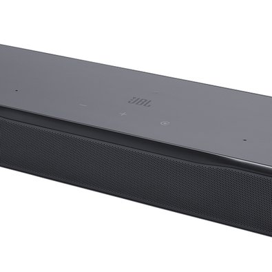 Soundbar JBL Bar 800 Bluetooth 390W RMS Subwoofer
