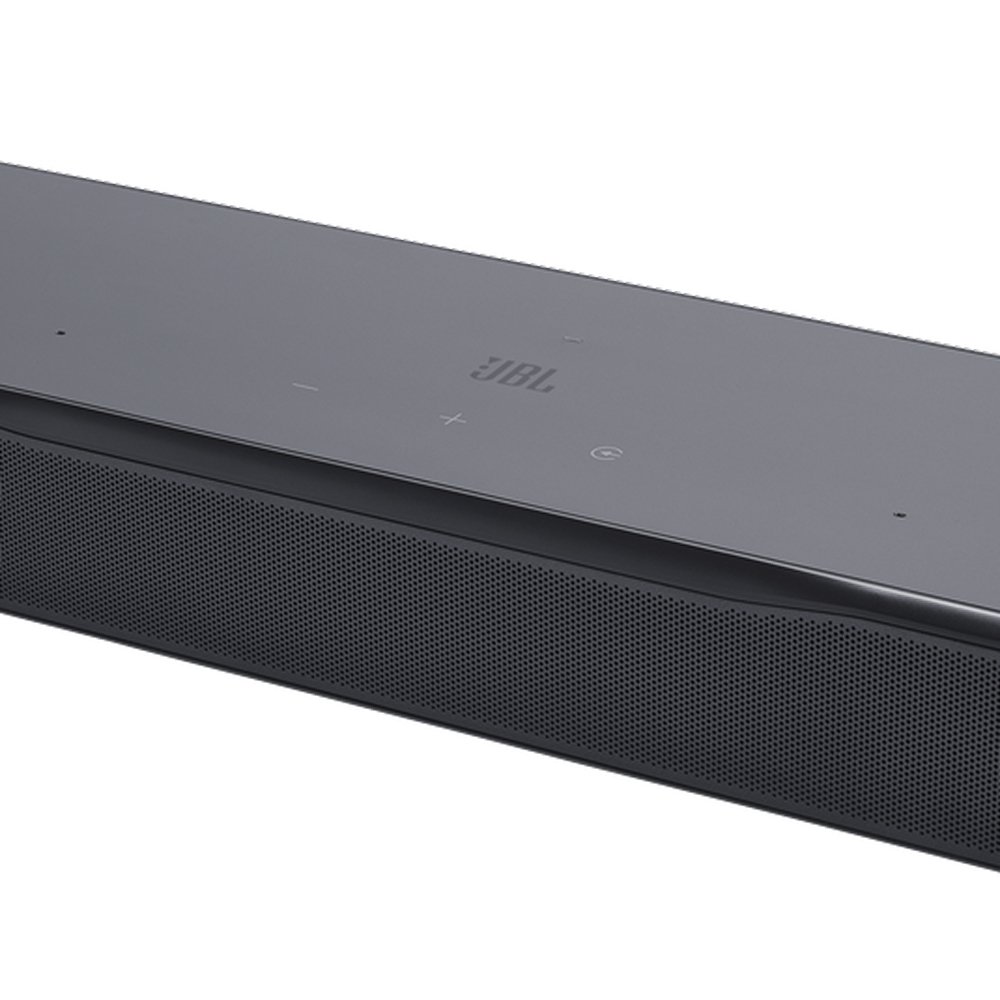 Soundbar JBL Bar 800 Bluetooth 390W RMS Subwoofer