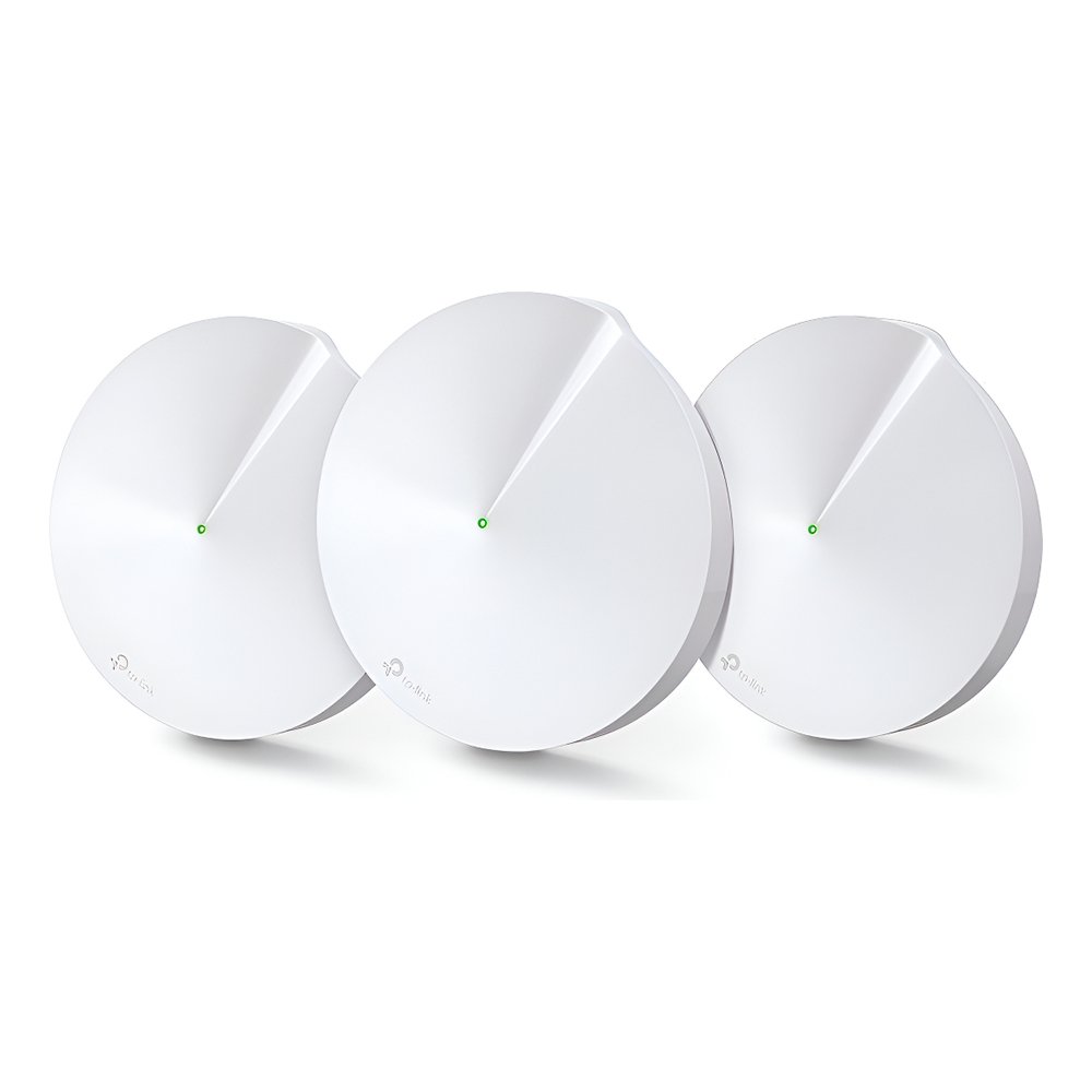 Roteador TP-Link Wireless AC1300 DECO M5 | KaBuM!