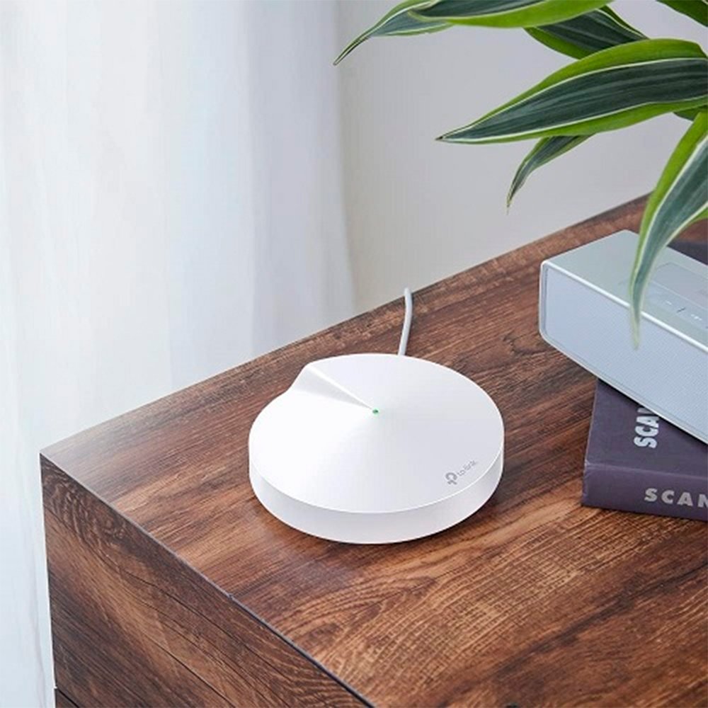 Roteador TP-Link Wireless AC1300 DECO M5 | KaBuM!