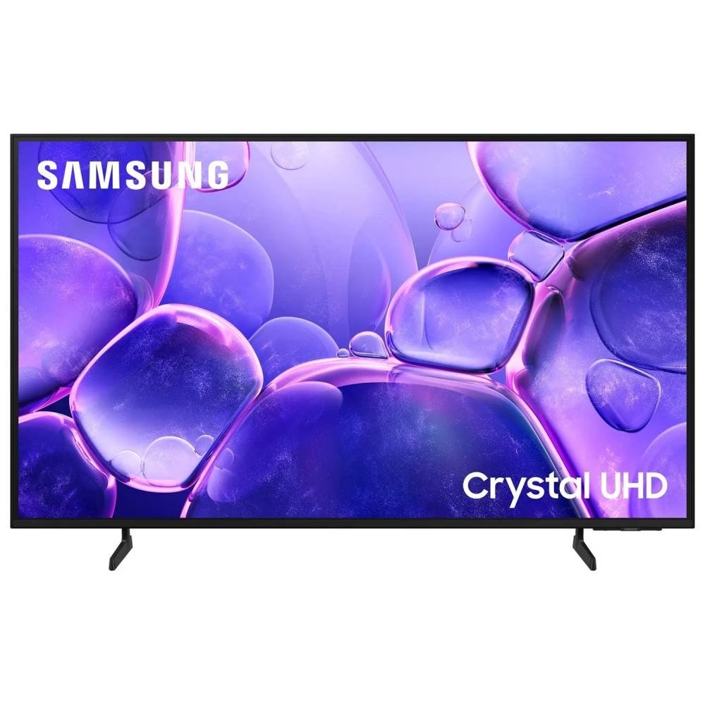 Smart TV 55"" Samsung 4K UHD Crystal UHD UN55U8600FGXZD Tizen Bixby 3 HDMI - view 6