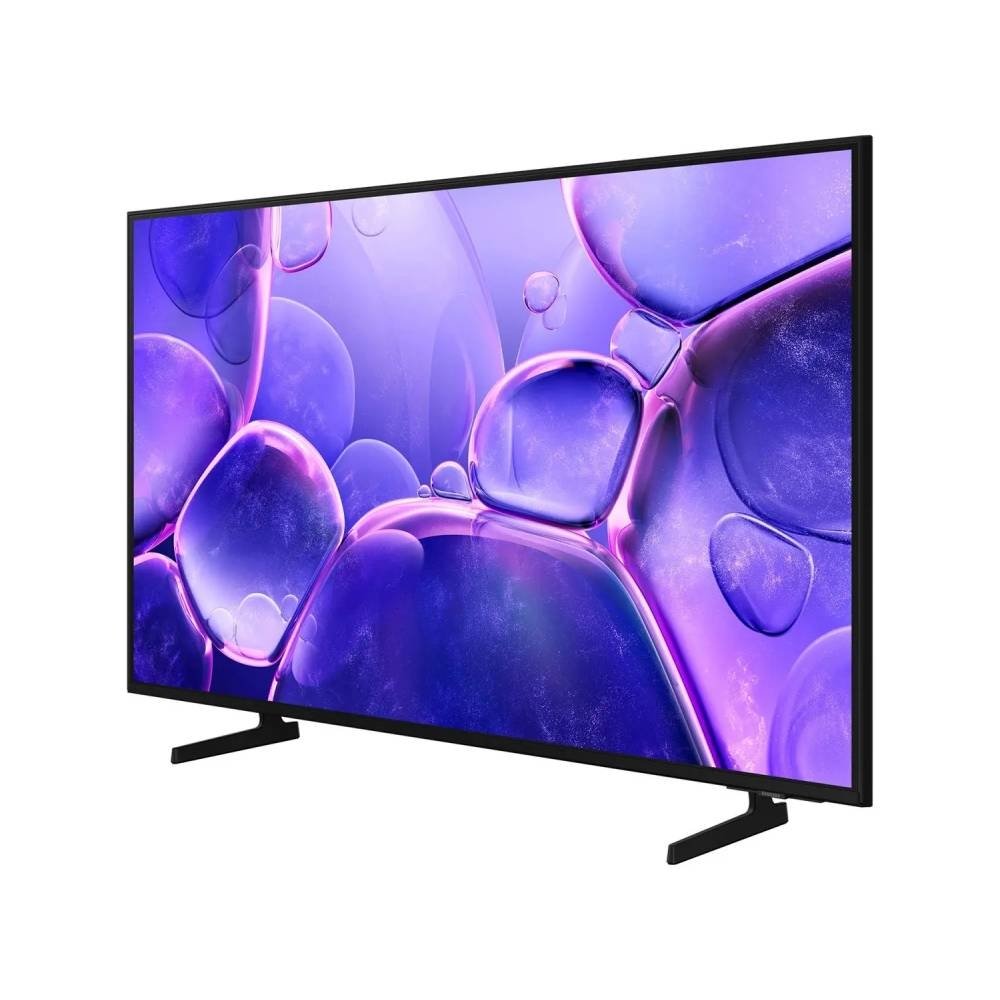 Smart TV 55"" Samsung 4K UHD Crystal UHD UN55U8600FGXZD Tizen Bixby 3 HDMI - view 4