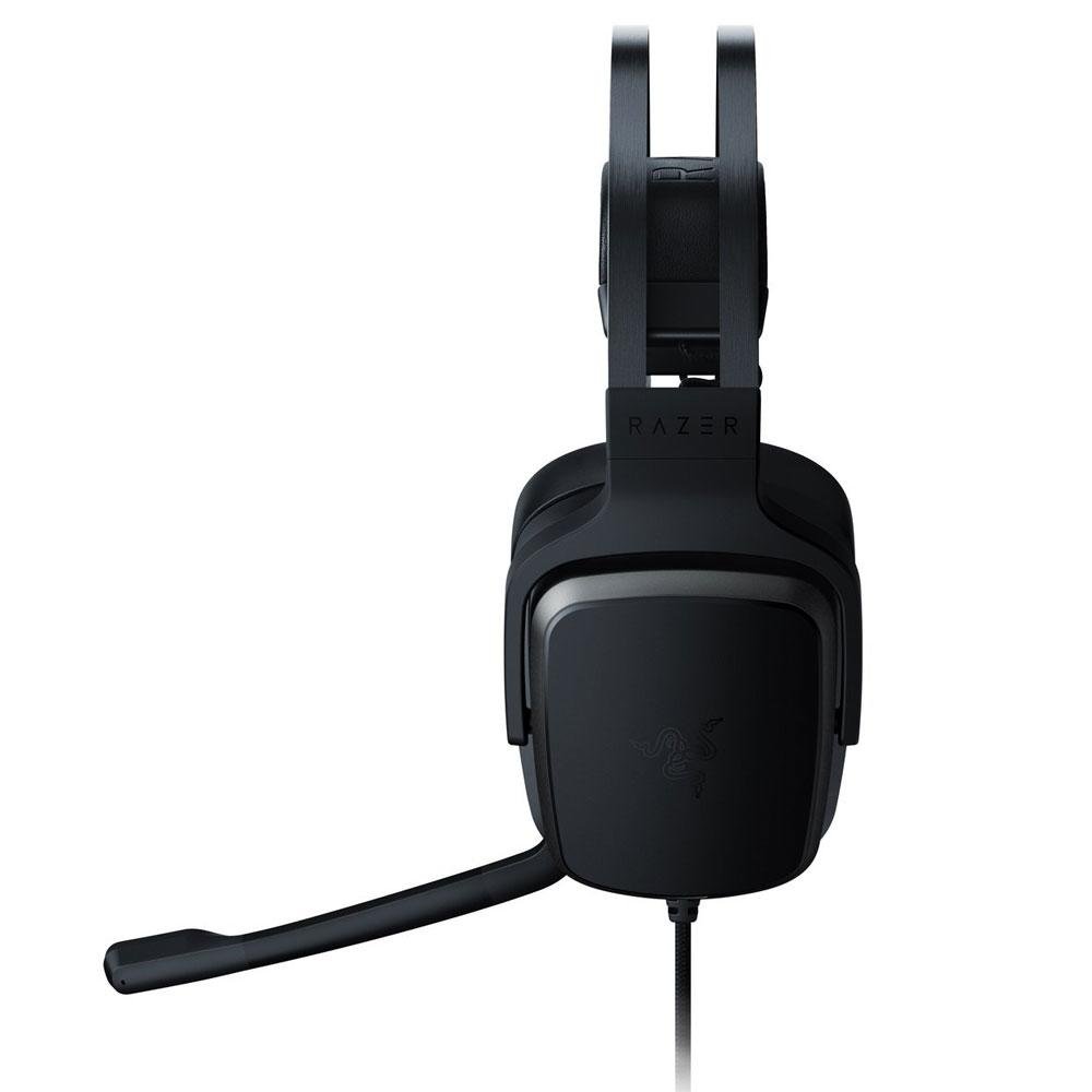 Headset Gamer Razer Tiamat 7.1 V2, Chroma, USB, Som Surround 7.1
