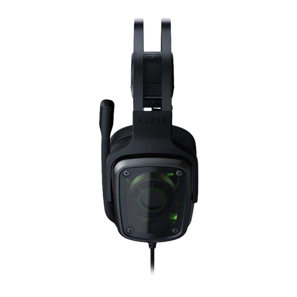 Headset Gamer Razer Tiamat 7.1 V2, Chroma, USB, Som Surround 7.1