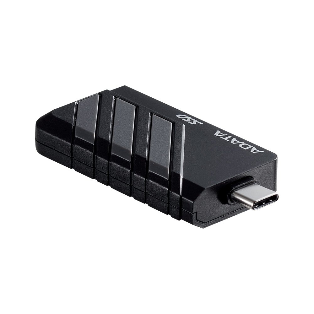 SSD Externo ADATA SC735 1TB USB 3.2 Gen 2 | KaBuM!