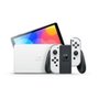 Console Nintendo Switch OLED + Super Mario Bros. Wonder + 3MO NOS - NT000053NSW