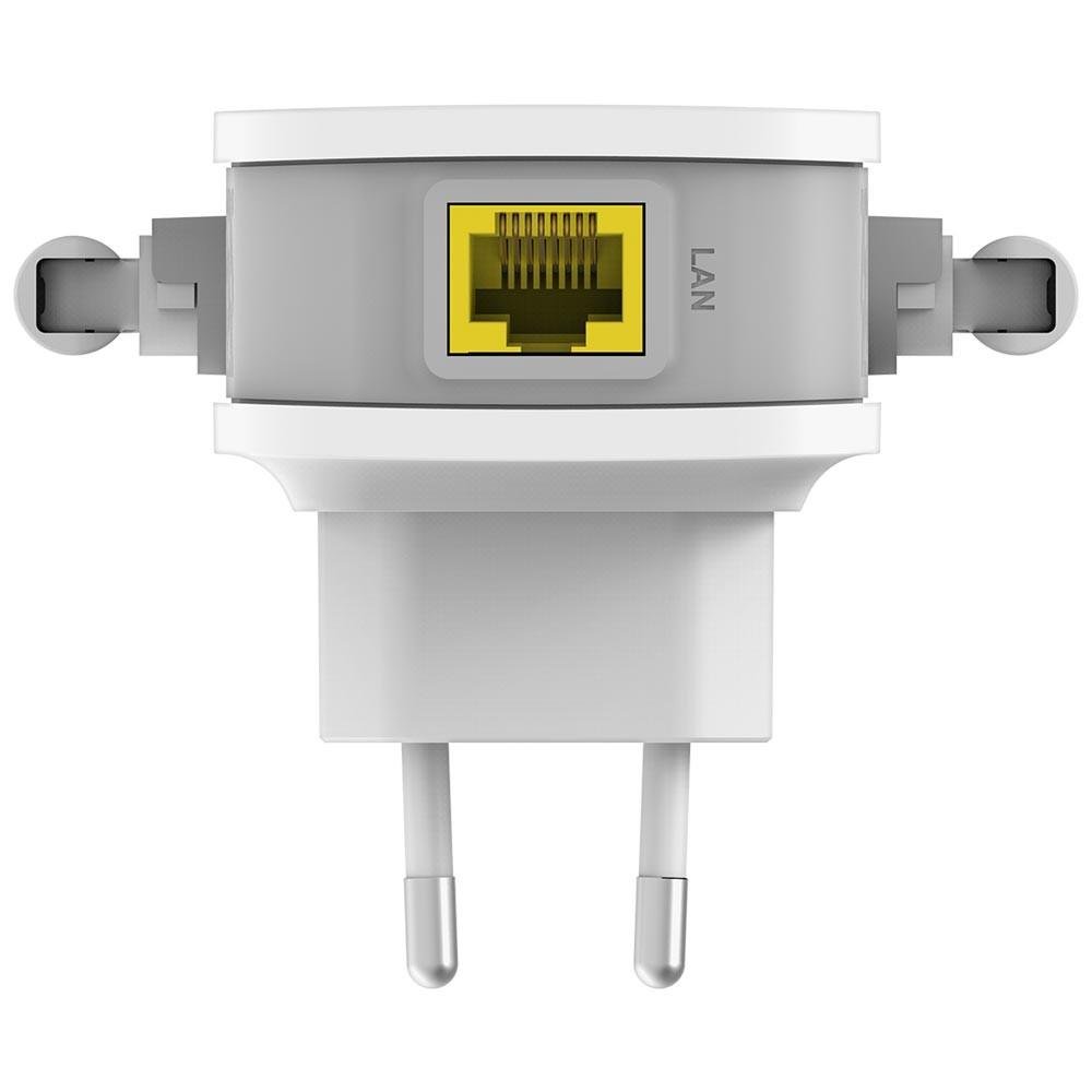 Repetidor D-LINK 300 Mbps DAP-1325 Repetidor D-LINK 300 Mbps DAP-1325