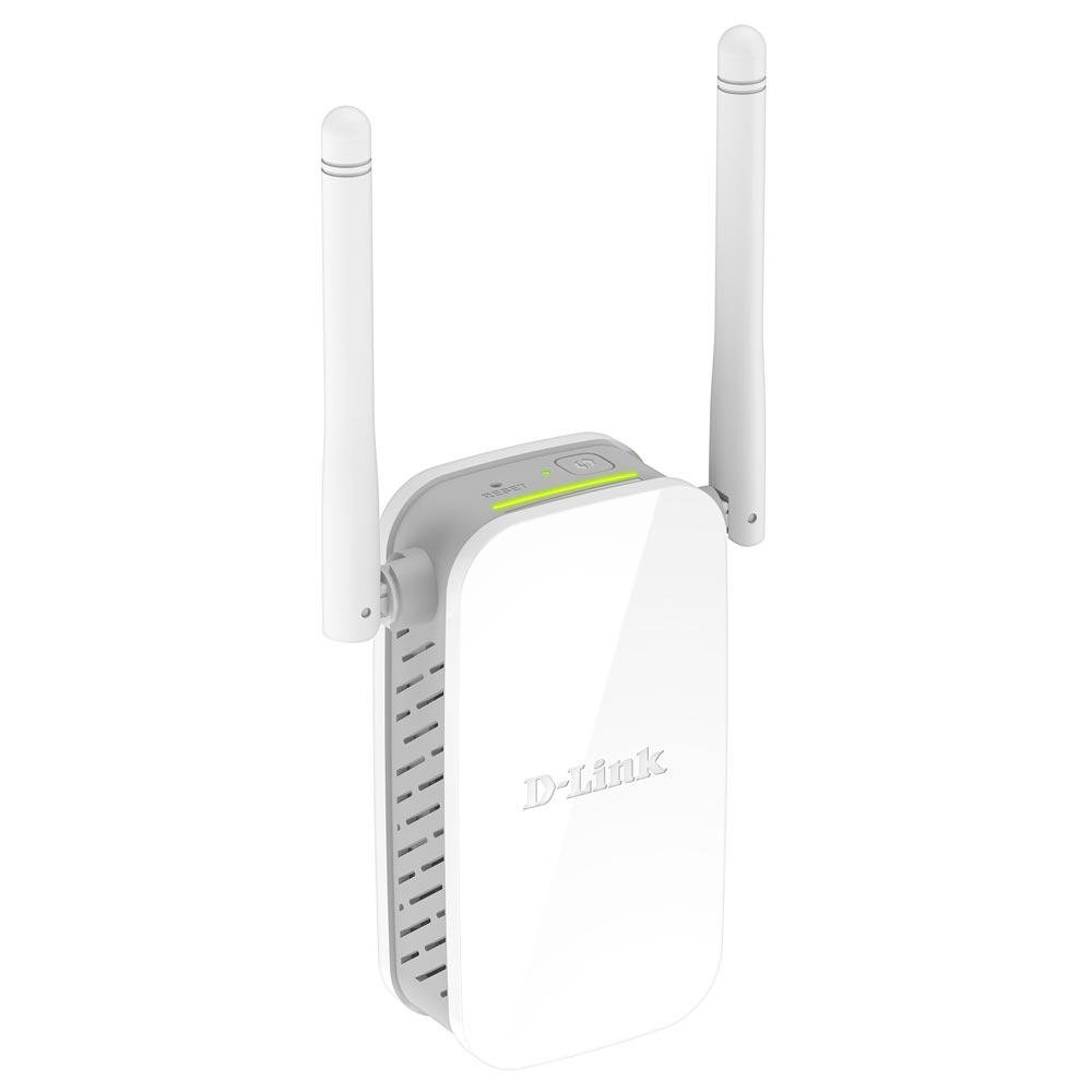 Repetidor D-LINK 300 Mbps DAP-1325 Repetidor D-LINK 300 Mbps DAP-1325
