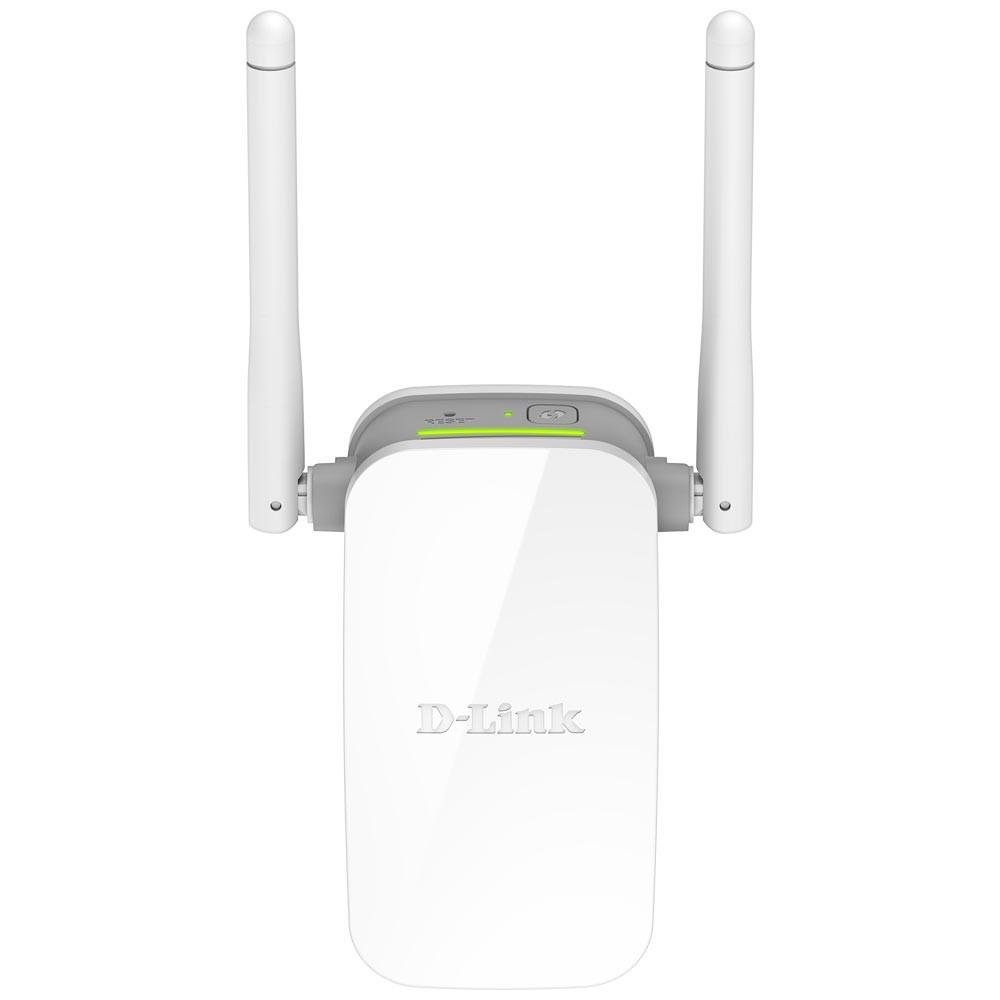 Repetidor D-LINK 300 Mbps DAP-1325 Repetidor D-LINK 300 Mbps DAP-1325