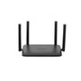 Roteador Wireless Hikvision DS-3WR15X, Wi-Fi 6, 1500 Mbps, Dual-Band, 4 Antenas - 026481-5
