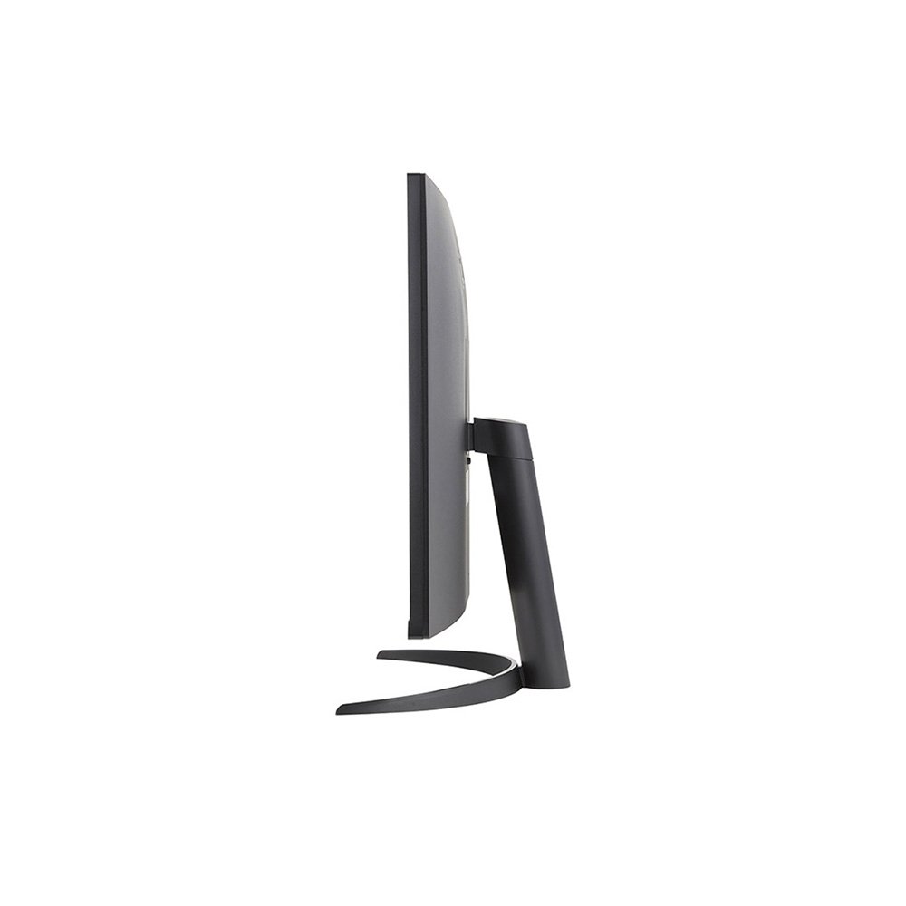 Monitor LG UltraFine 32", 4K, HDR 10, Dynamic Action Sync, Black Stabilizer, Som Integrado - 32UR500K-B.AWZM Monitor LG UltraFine 32", 4K, HDR 10, Dynamic Action Sync, Black Stabilizer, Som Integrado - 32UR500K-B.AWZM