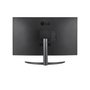 Monitor LG UltraFine 32", 4K, HDR 10, Dynamic Action Sync, Black Stabilizer, Som Integrado - 32UR500K-B.AWZM