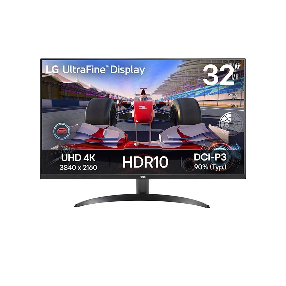 Monitor LG UltraFine 4K 32
